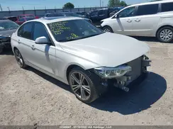 WBA8D9C51HK678241 2017 BMW 3ER