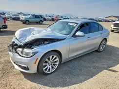 WBA8D9C51HK894235 2017 BMW 3ER