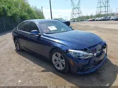 WBA8D9C51JA012699 2018 BMW 3ER