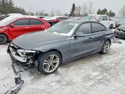 WBA8D9C51JA013349 2018 BMW 3ER