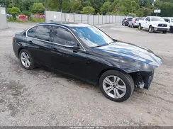 WBA8D9C51JA607682 2018 BMW 3ER
