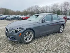 WBA8D9C51JA607732 2018 BMW 3ER