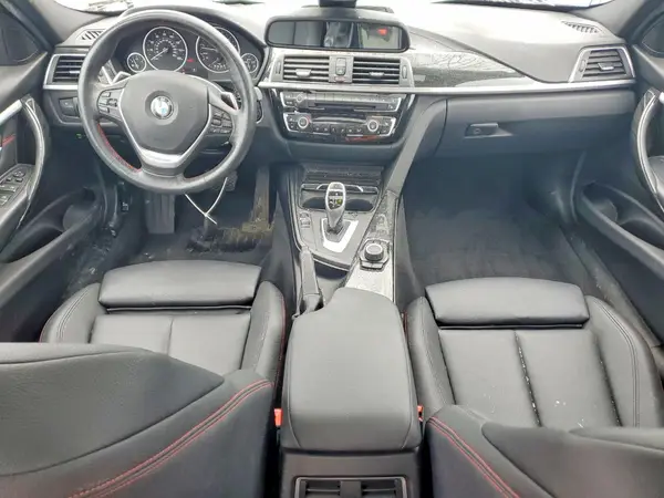 WBA8D9C51JA607732 2018 BMW 3ER - Image 8