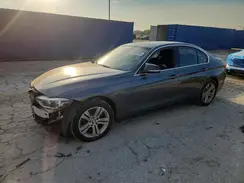 WBA8D9C51JA614180 2018 BMW 3ER