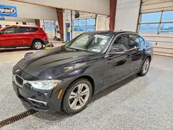 WBA8D9C51JA615118 2018 BMW 3ER