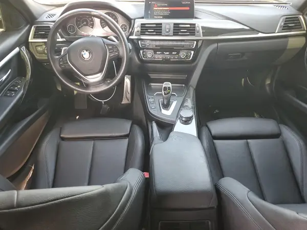WBA8D9C51JA615636 2018 BMW 3ER - Image 8