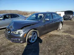 WBA8D9C51JA616060 2018 BMW 3ER