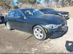 WBA8D9C51JA616074 2018 BMW 3ER