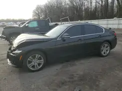 WBA8D9C51JA616379 2018 BMW 3ER