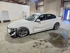 WBA8D9C51JA616575 2018 BMW 3ER