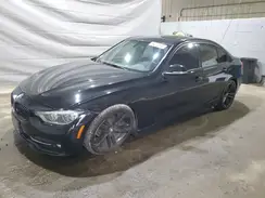 WBA8D9C51JEB34992 2018 BMW 3ER