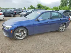 WBA8D9C51JEM31399 2018 BMW 3ER