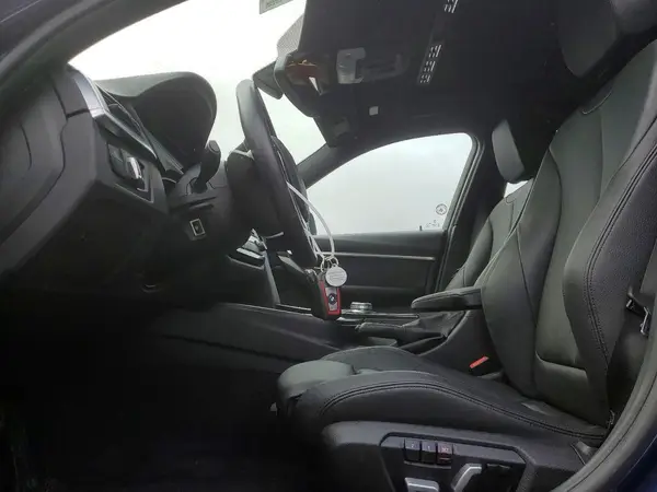 WBA8D9C51JEM31399 2018 BMW 3ER - Image 8