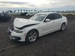 WBA8D9C51JEM31600 2018 BMW 3ER