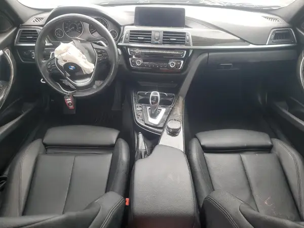 WBA8D9C51JEM31600 2018 BMW 3ER - Image 8