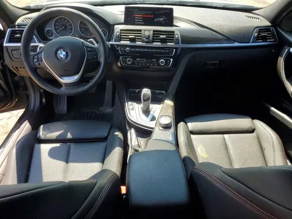 WBA8D9C51JEM31628 2018 BMW 3ER - Image 8