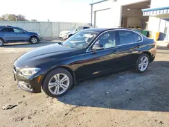 WBA8D9C51JEM31788 2018 BMW 3ER