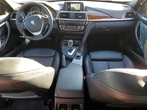 WBA8D9C51JEM31788 2018 BMW 3ER - Image 8