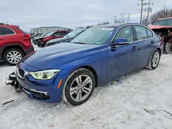 WBA8D9C51JEM32956 2018 BMW 3ER