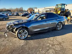 WBA8D9C51JEM33086 2018 BMW 3ER
