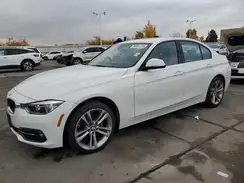 WBA8D9C51JEM33184 2018 BMW 3ER