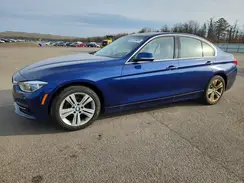 WBA8D9C51JEM33783 2018 BMW 3ER
