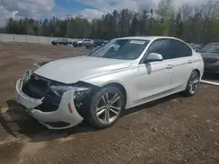WBA8D9C51JEM33900 2018 BMW 3ER