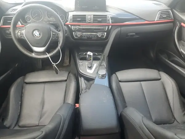 WBA8D9C51JEM33900 2018 BMW 3ER - Image 8