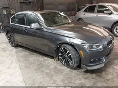 WBA8D9C51JEM34061 2018 BMW 3ER