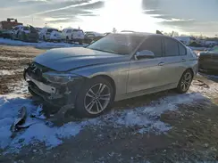 WBA8D9C51JEM34092 2018 BMW 3ER