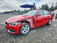 WBA8D9C51JEM34495 2018 BMW 3ER