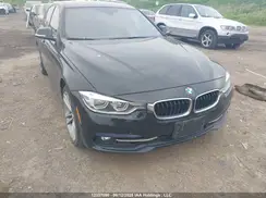 WBA8D9C51JEM34674 2018 BMW 3ER