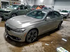 WBA8D9C51JEM34948 2018 BMW 3ER