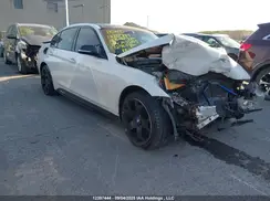 WBA8D9C51JEM35095 2018 BMW 3ER