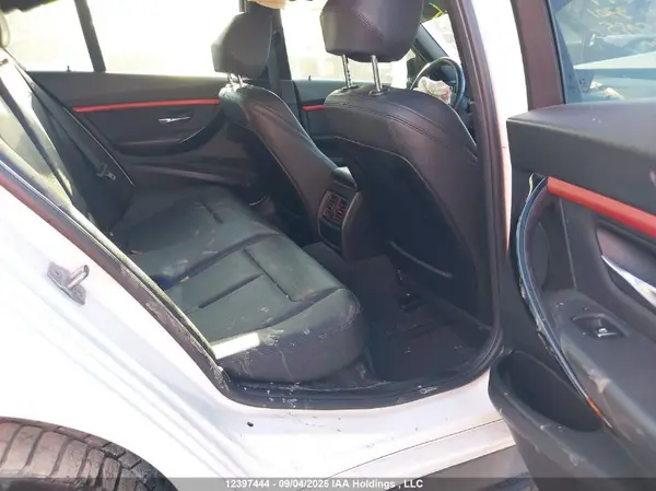 WBA8D9C51JEM35095 2018 BMW 3ER - Image 8