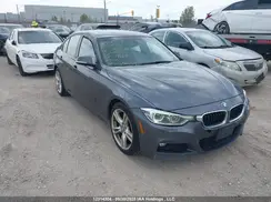 WBA8D9C51JEM35131 2018 BMW 3ER