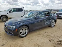 WBA8D9C52HA003715 2017 BMW 3ER