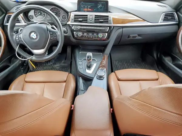 WBA8D9C52HA003715 2017 BMW 3ER - Image 8