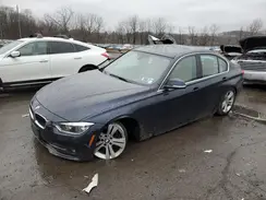 WBA8D9C52HA003746 2017 BMW 3ER