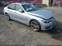 WBA8D9C52HK677809 2017 BMW 3ER