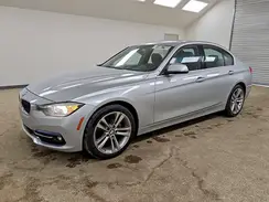WBA8D9C52HK677812 2017 BMW 3ER