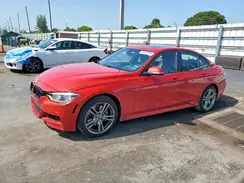WBA8D9C52HK677955 2017 BMW 3ER