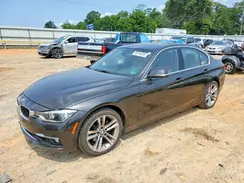 WBA8D9C52HK678023 2017 BMW 3ER