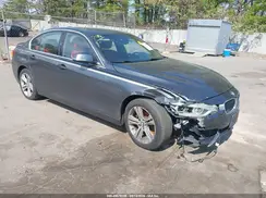 WBA8D9C52JA013408 2018 BMW 3ER