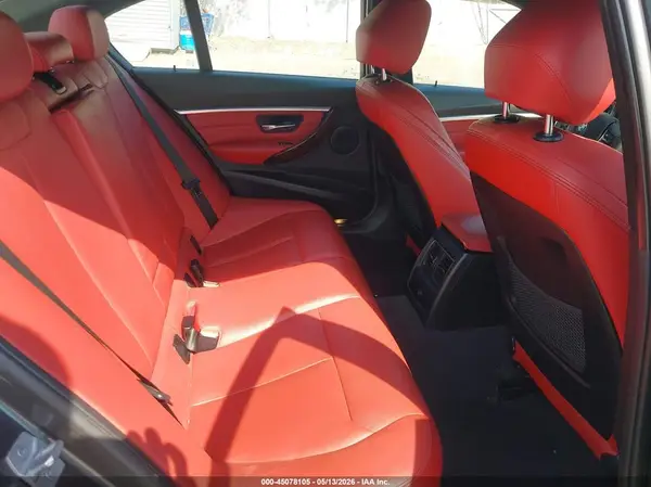 WBA8D9C52JA013408 2018 BMW 3ER - Image 8