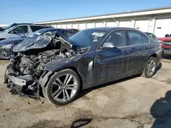 WBA8D9C52JA013666 2018 BMW 3ER
