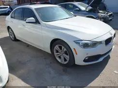 WBA8D9C52JA607514 2018 BMW 3ER