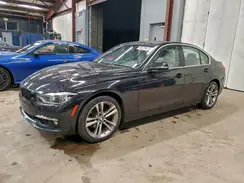 WBA8D9C52JA607805 2018 BMW 3ER