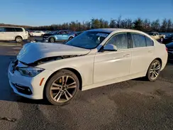 WBA8D9C52JA607948 2018 BMW 3ER