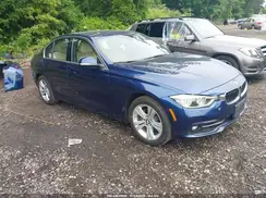 WBA8D9C52JA608243 2018 BMW 3ER